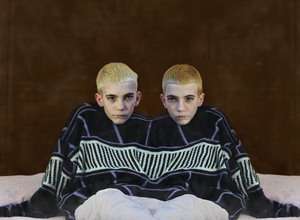 Anti Heroes - Jakob Collection x Grischa Hyazinth Kaczmarek 