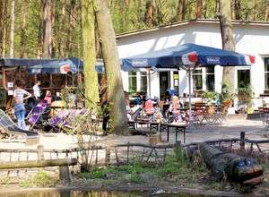 Tag der Arbeit im Haus Natur und Umwelt