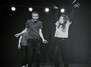 Improv Comedy - In English