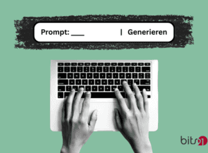 Kein Problem, frag doch die KI!