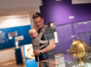 Elternzeit Kultur  Mit dem Baby ins Museum