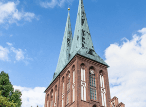 Aktionstag im Museum Nikolaikirche