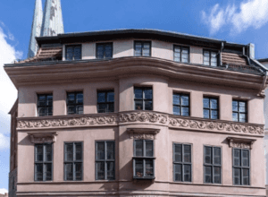 Aktionstag im Museum Knoblauchhaus