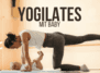 Postpartum Yogilates (4‑Wochen‑Kurs)