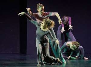 SpringSteps - Kindertanzfestival