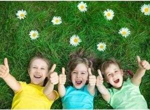 Schul-Frust Adé: Bewegte Resilienz & Stress-Release 