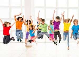 Stark & selbstbewusst durch die Schule – Bewegtes Coaching 