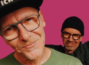 HITS FÜR KIDS: ICH & HERR MEYER