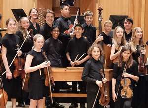 Ferien-Musik-Camp für Streicher/innen in Stuttgart