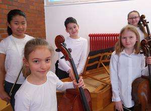 U14-Workshop der Telemänner