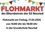 Kinderflohmarkt gemischt