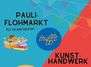 PauLi Flohmarkt trifft Kunsthandwerk