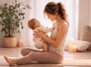 👶Postnatal Balance - Yoga nach der Geburt