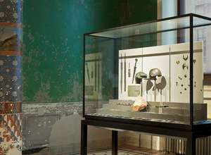 Museum für Vor- und Frühgeschichte