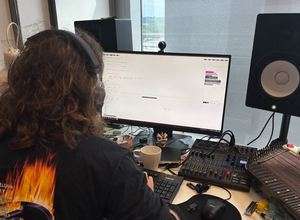 [Off-ICMC] Workshop: Code the Beat – Programmieren lernen du