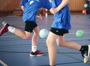 Handball-Camp '26 Sommer