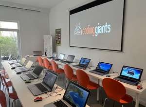 Einführung in die Programmierung mit C# - Semester 2