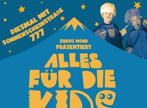 Sonnenscheinstraße 777