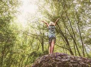 Kinder-Yoga-Schnupperstunde in den Sommerferien