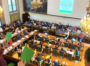 Deine Stadt. Deine Ideen!