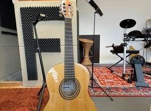 Songwriting & Musikproduktion