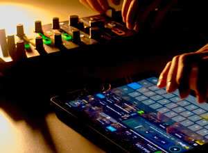 Mix Your Beat! DJ-Workshop