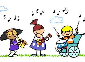 KinderHausMusik - Schlagzeug