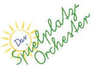 SpielplatzOrchester - Klangschale im Bürgerpark