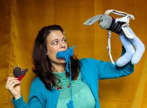 Hase und Igel - Theater LaKritz