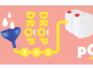 Drop Drop – Pop! Die Regenretter-Werkstatt