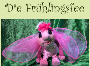 Die Frühlingsfee - Theater Boka