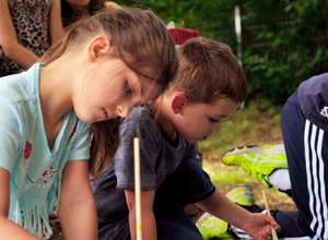 Tag der offenen Tür