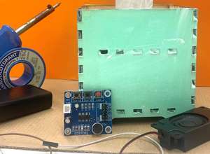 Workshop: Dein magisches Tier