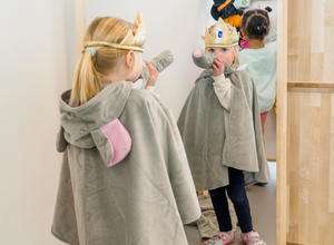 Gefühle entdecken und spielen - Bilderbuch-Theater 