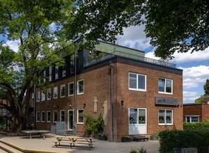 Flohmarkt "Rund ums Kind" in der Grundschule ahfs Berne