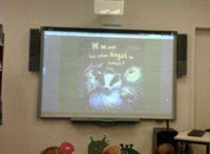 Bilderbuchkino: Die große Weltreise durch den Zoo