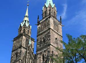 Deutschkurse - Sommer Tagescamp für Jugendliche in Nürnberg 