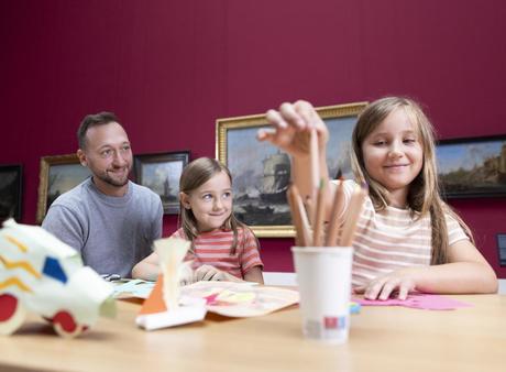 Familienworkshop: Der Teufel steckt im Detail