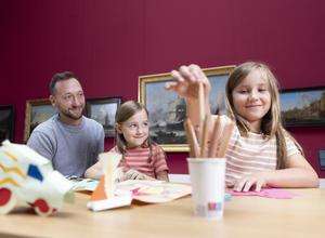 Familienworkshop: Der Teufel steckt im Detail