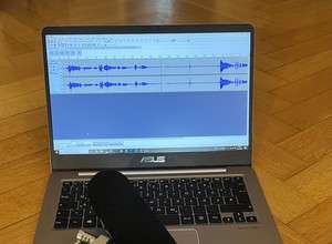 Reporter*innen-Schnupperkurs