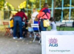 Forschen - Lernen - Entdecken