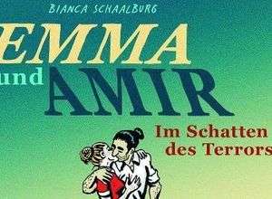 "Emma und Amir" | Comiclesung mit Bianca Schaalburg