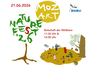 Mozart in der wilden Natur - Botschaft der Wildtiere