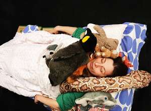 10 Lieder, sonst geh‘ ich nicht ins Bett