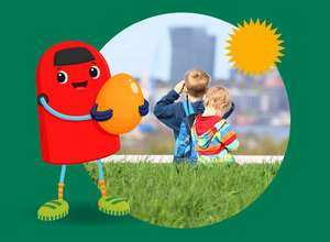 Oster-Rallye, Ein Frühlingsabenteuer für die ganze Familie