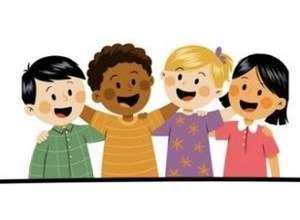 Kinderflohmarkt im Lehel