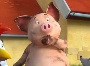 Familienkino: MULLEWAPP