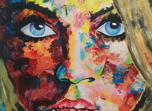 Kunstwoche in den Pfingstferien 