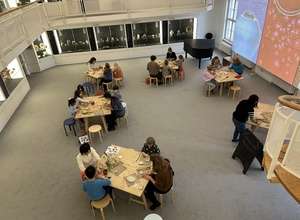 Zwischen Ton und Draht - Kostenloser Familiensonntag