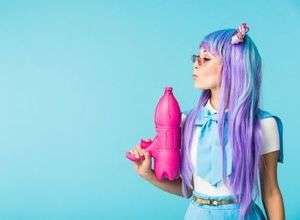 Marvel Universum | Bastel-Workshop für Superhelden